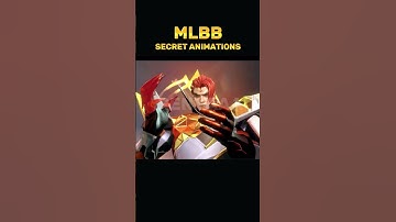 ✅ Secret Animations Tutorial by Renyaaa