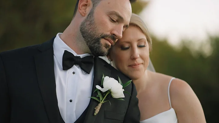 Videographer Is Grooms 'Best Man' In This Groovy W...