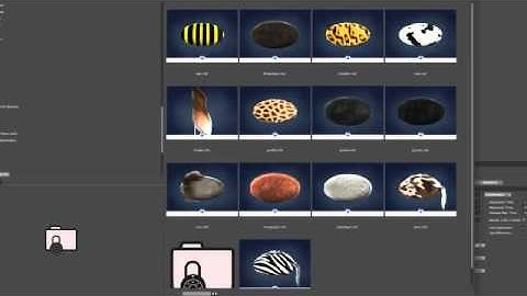 Tip63 Content Browser 101 for CINEMA 4D