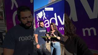 I Am Officially A New Yoooorker Si Vous Déménagez Aux Us - Code Frenchylo10 Avec Roadway Moving