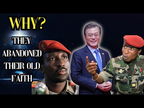 3 Presidents Who