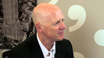 What is the resource curse? – Leif Wenar on Blood Oil