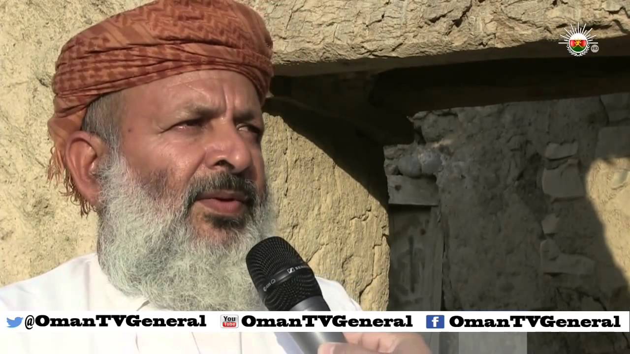 سوق المسيلة بولاية المضيبي يحكي قصص القوافل التجارية في الماضي