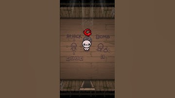 Greatest Nerfs in Isaac Existence #thebindingofisaac #kayhosyt