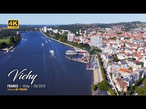 4K - Vichy