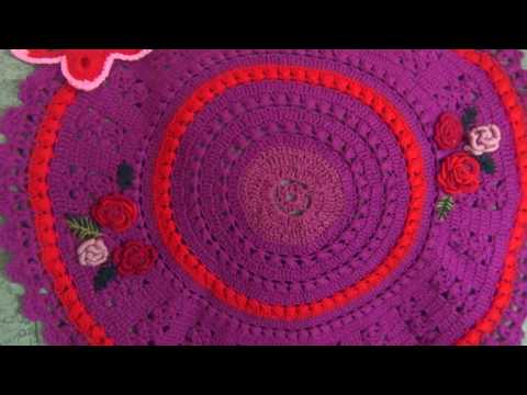 О Кавказской пряже(Карачаевской...)