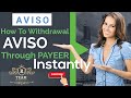 How To Withdrawal From AVISO Through PAYEER Instantly #aviso #freelancing #workfromhome #aviso