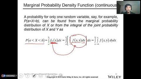 DATAENG Lesson 05 Joint Probability Distribution part 2
