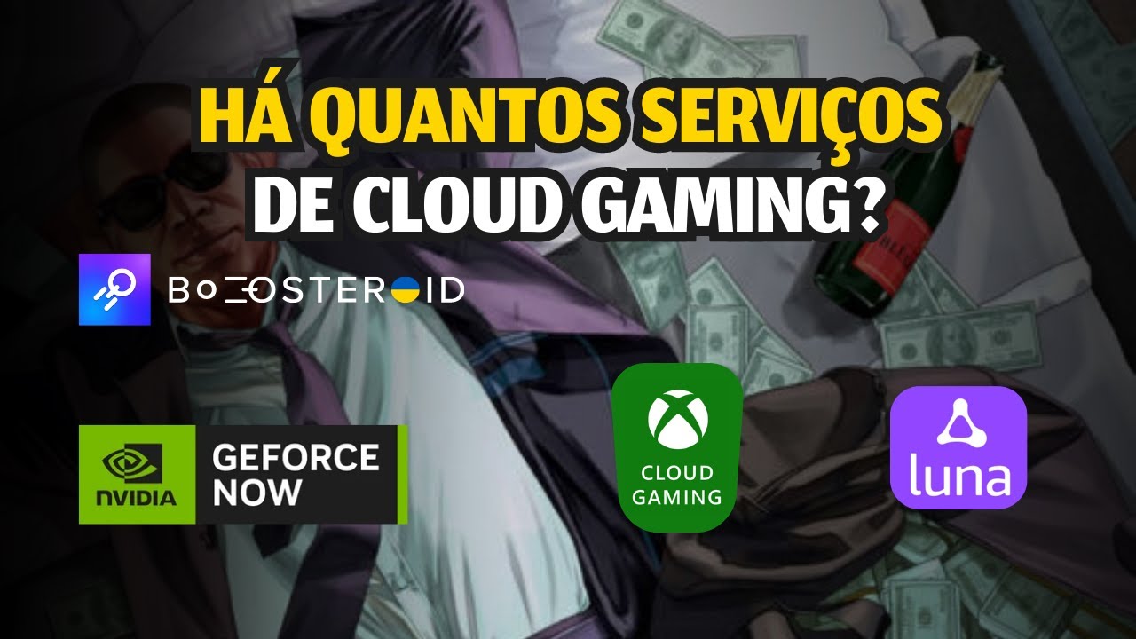 Quais os requisitos para usar o Xbox Cloud Gaming no celular - Canaltech