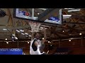 NICK WEILER-BABB steal and 360 DUNK vs Crailsheim | 21.3.2021