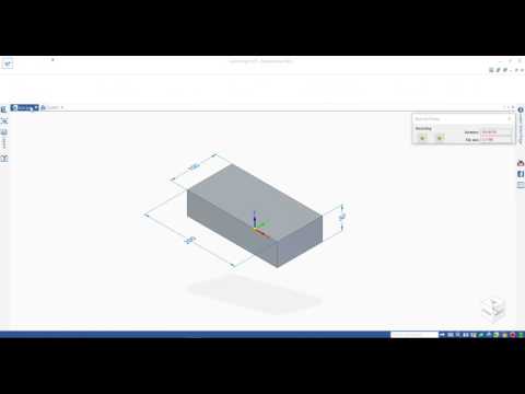 Solid Edge: Retrieve dimension multiple view
