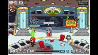 Fantage Pirate Mission Walkthrough