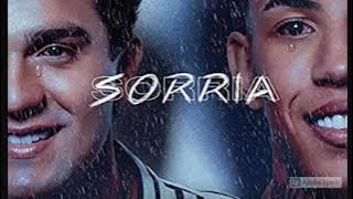 Luan santana e don juan sorria (lançamento)