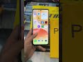 The Brand New Mobile Realme P4x 5G #mobilelegends #smartphone #realmelink #realme #mobile