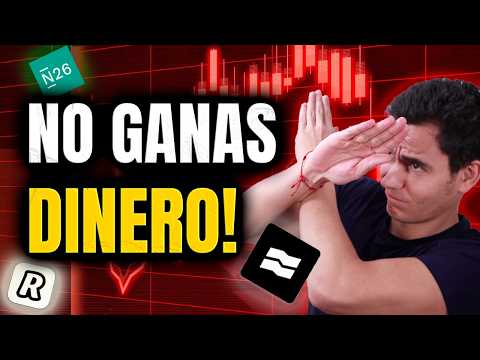 DEJA DE PERDER