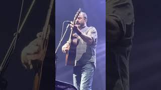 Granny - Dave Matthews Band - Columbus, OH - Nationwide Arena 11.5.21.