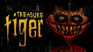 【Treasure Tiger】アプリのスロットしながら生き残れ