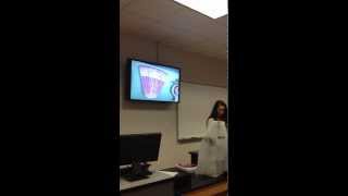 Bio 211 Lab Test 4 Info 1