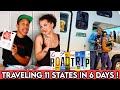 Moving Across Country Update Video | + Bon Chons Mini Mukbang