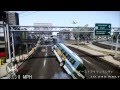 GTAIV バスで過激に暴走