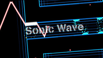 Sonic Wave Rebirth, but the STRANGEST completion ever