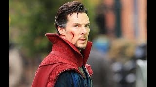 سيارات الممثل بينيديكت كامبرباتش Benedict Cumberbatch Cars