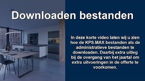 023 Downloaden bestanden