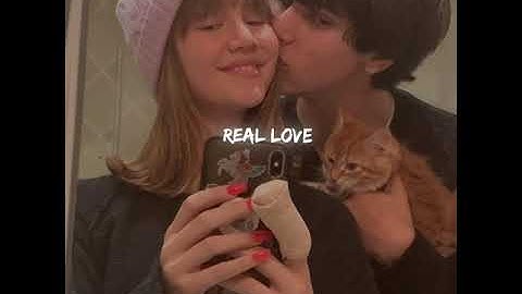 Thumbnail of Intro (Real Love) - Brandz ft Zion