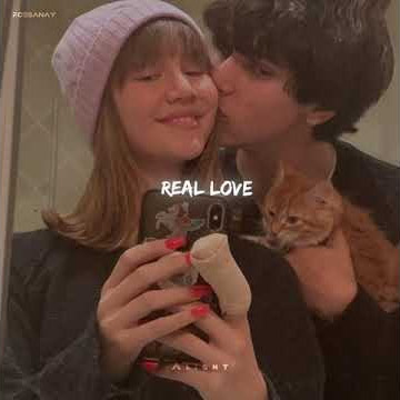 Intro (Real Love) - Brandz ft Zion