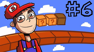 Super Mario World Hacks with SSoHPKC - SMW ROM Hacks with SSoHPKC: Drama Mistery Part 6 - Off-Screen Projectiles