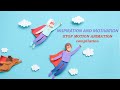 Stop Motion Animation Compilation | Inspiration and Motivation| Margaret Scrinkl