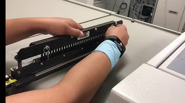 eWire Element Hook Position Adjustment