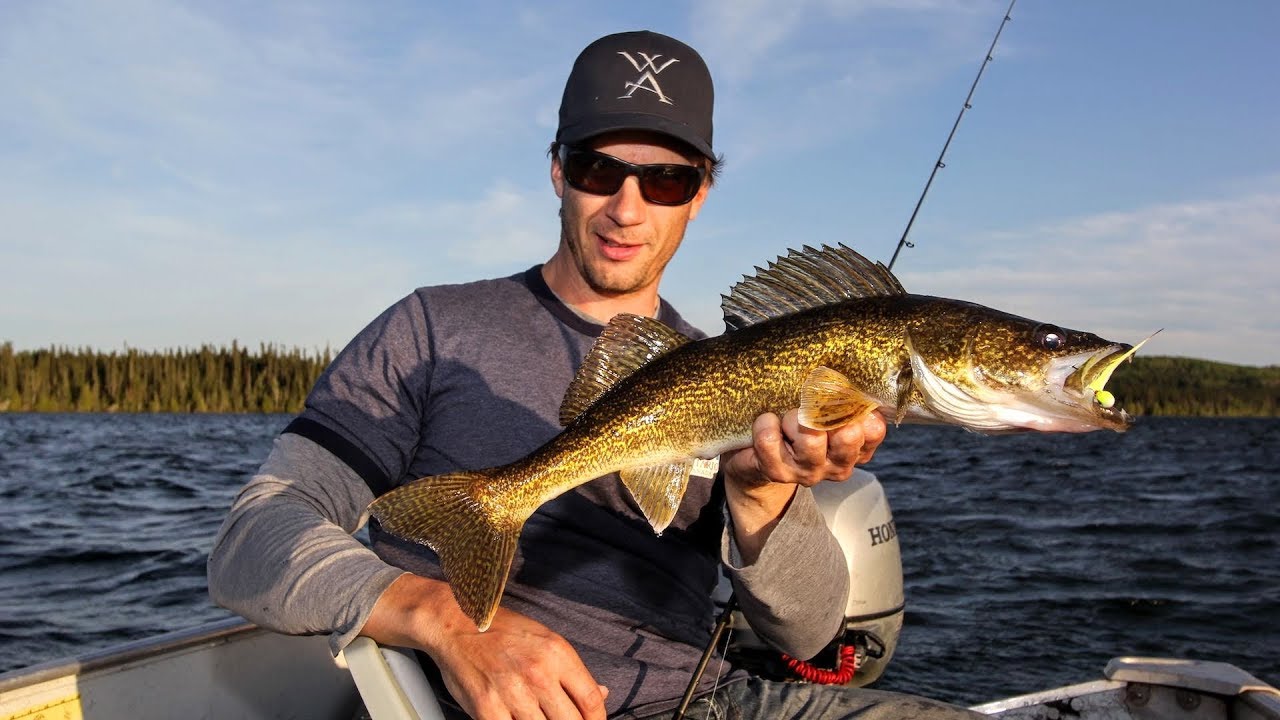 Trout Fly Outpost TV The Ontario Experience