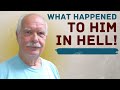 Howard Storm NEAR DEATH EXPERIENCE! | What Happened to Him in Hell!! | Saved by Jesus from Hell!