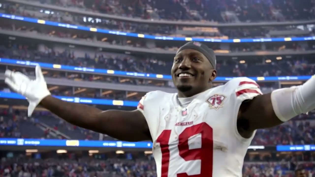 NFL Hype Video (2022-23) - Black Panther: Wakanda Forever Mashup