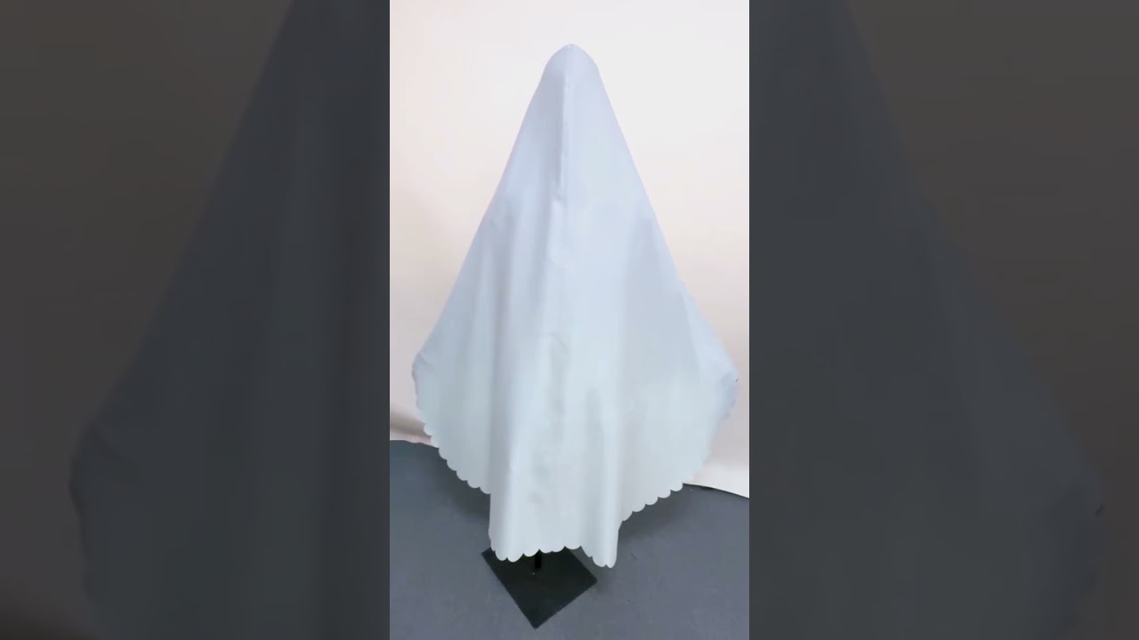 Saint Cecilia and Pastor Lawrence Cecilia Cosplay, do you like it? #cosplay #costume #halloween