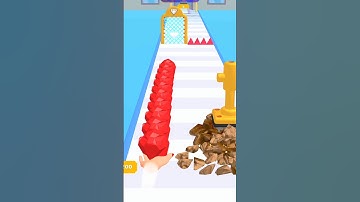 Gem💎 Stack Level 118 Best Cool Game Funny😝 Gameplay🎮 #shorts #game #games #gamer #gaming #shortsfeed