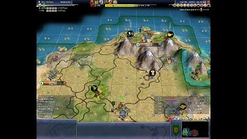 Civilization 4 Immortal 22 ( Joao II ), part 3