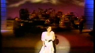 Video thumbnail of "Down River Road -- Crystal Gayle"