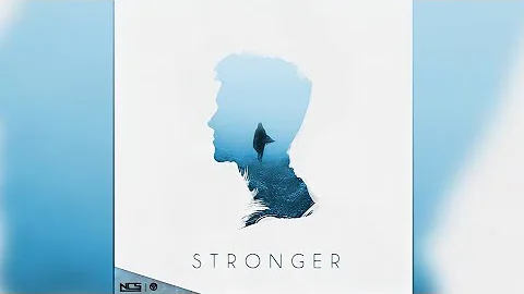 Prismo - Stronger (HQ FLAC) (NCS Release)