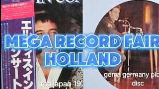 worlds biggest record fair