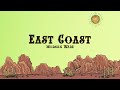 Morgan Wade East Coast Lyrics Morgan Wade East Coast Lyrics