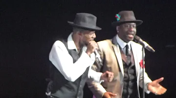 New Edition - Can You Stand the Rain (1080p HD) - Live at Nassau Coliseum, Long Island, NY 9/19/12