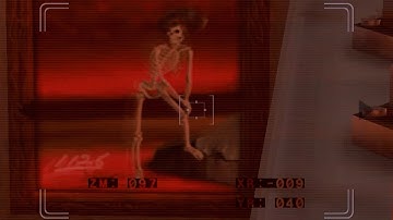 Resident Evil Code: Veronica X (PS2) - Playthrough Part 7