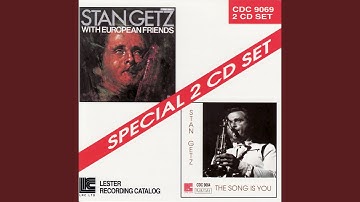 All the Things You Are