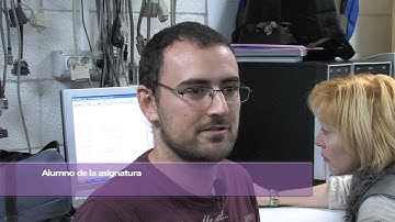 Laboratorio de Informática Industrial