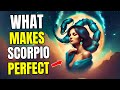 What Makes Scorpio Zodiac Special