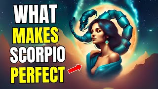 What Makes Scorpio Zodiac Special