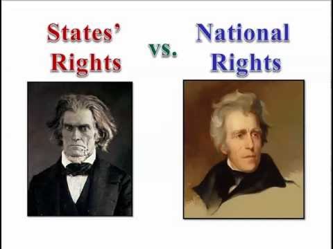 nullification crisis Develop an understanding of the nullification crisis of 1832 to include who was involved, the impact of the debate and reactions by the president and congress. nullification crisis Develop an understanding of the nullification crisis of 1832 to include who was involved, the impact of the debate and reactions by the president and congress.
