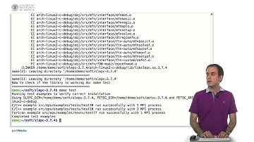 SLEPc: Installation |  | UPV